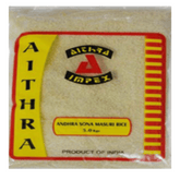 Aithra Andhra Sona Masoori 1KG